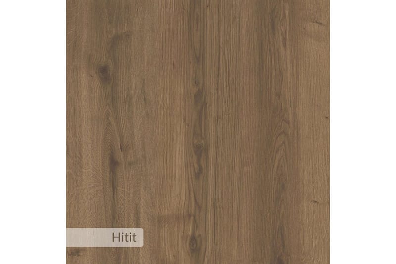 Viva Tv-bänk 95,7 cm - Natural - Möbler - TV- & Mediamöbler - TV bänk & mediabänk