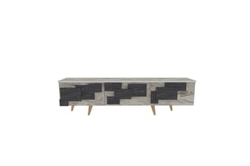 Xamira Tv-bänk 160 cm