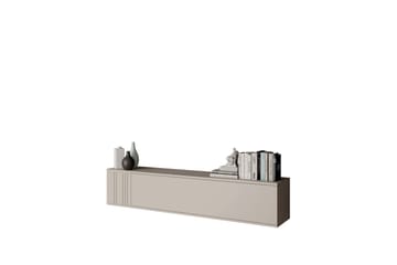 Zalricus Tv-skåp 150 cm - Beige - Möbler - TV- & Mediamöbler - TV-skåp
