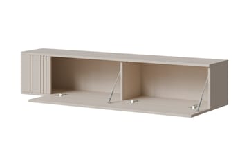 Zalricus Tv-skåp 150 cm - Beige - Möbler - TV- & Mediamöbler - TV-skåp