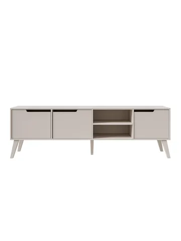 Zelto Tv-Bänk 180 cm - Kashmir - Möbler - TV- & Mediamöbler - TV bänk & mediabänk