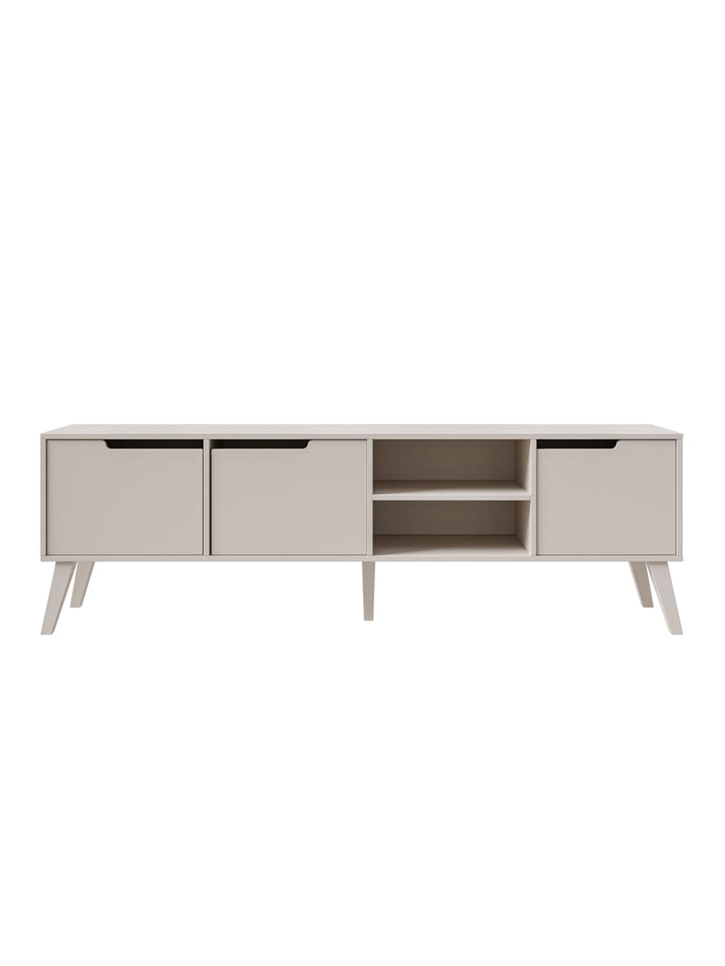 Zelto Tv-Bänk 180 cm - Kashmir - Möbler - TV- & Mediamöbler - TV bänk & mediabänk
