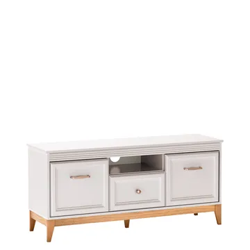 Zeylor Tv-Bänk 136 cm - Möbler - TV- & Mediamöbler - TV bänk & mediabänk