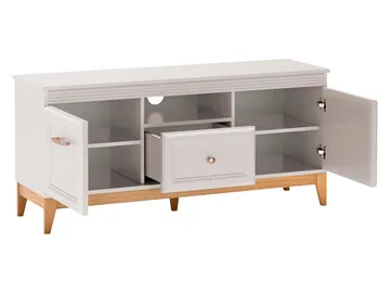 Zeylor Tv-Bänk 136 cm - Möbler - TV- & Mediamöbler - TV bänk & mediabänk
