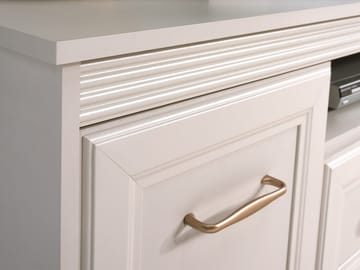 Zeylor Tv-Bänk 179 cm - Möbler - TV- & Mediamöbler - TV-skåp