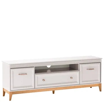 Zeylor Tv-Bänk 179 cm - Möbler - TV- & Mediamöbler - TV bänk & mediabänk