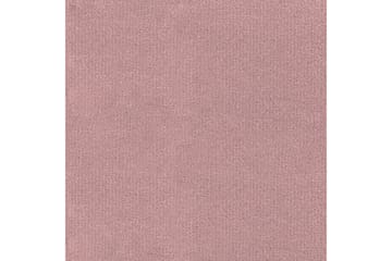 Adeliza Kontinentalsäng 80x200 cm - Rosa - Möbler - Säng - Kontinentalsäng