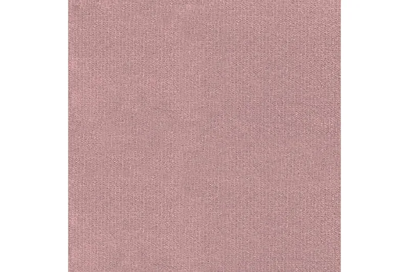 Adeliza Kontinentalsäng 80x200 cm - Rosa - Möbler - Säng - Kontinentalsäng