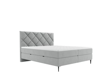 Alasia Sängpaket Kontinentalsäng 160x200 cm