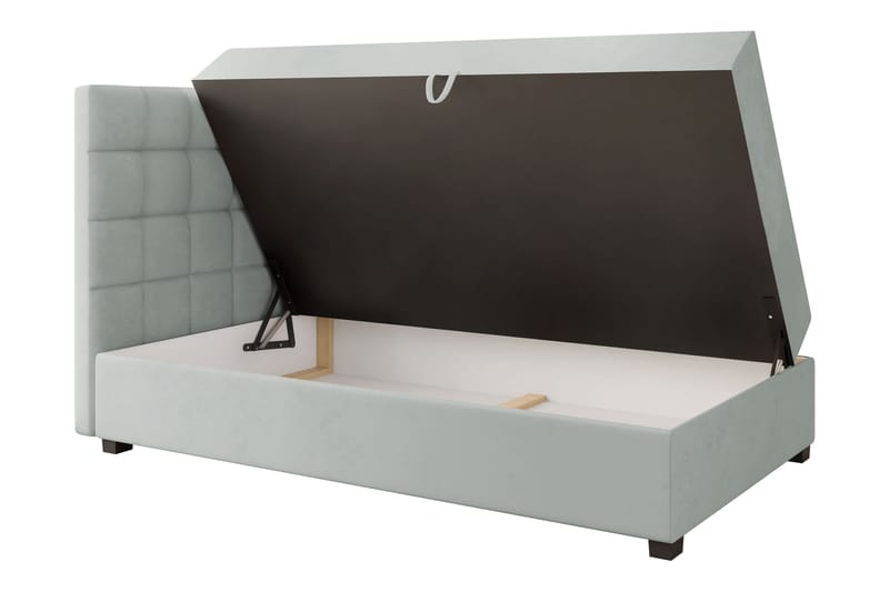 Alghero Sängpaket Förvaringssäng 120x200 cm - 0 - Möbler - Säng - Säng med förvaring