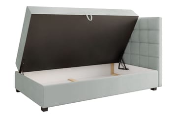 Alghero Sängpaket Förvaringssäng 120x200 cm - 0 - Möbler - Säng - Säng med förvaring