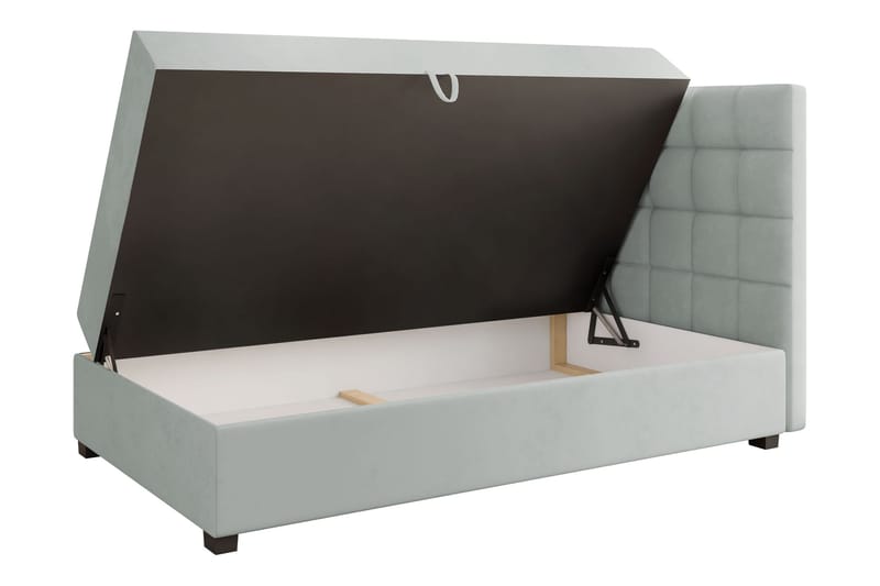 Alghero Sängpaket Förvaringssäng 120x200 cm - 0 - Möbler - Säng - Säng med förvaring