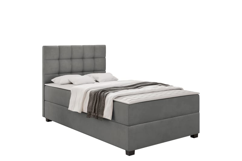 Alghero Sängpaket Förvaringssäng 120x200 cm - 0 - Möbler - Säng - Säng med förvaring
