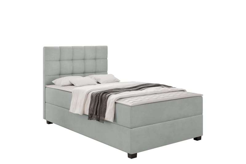 Alghero Sängpaket Förvaringssäng 120x200 cm - Möbler - Säng - Säng med förvaring