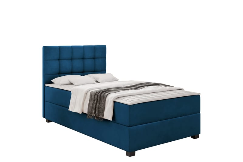 Alghero Sängpaket Förvaringssäng 120x200 cm - Möbler - Säng - Säng med förvaring