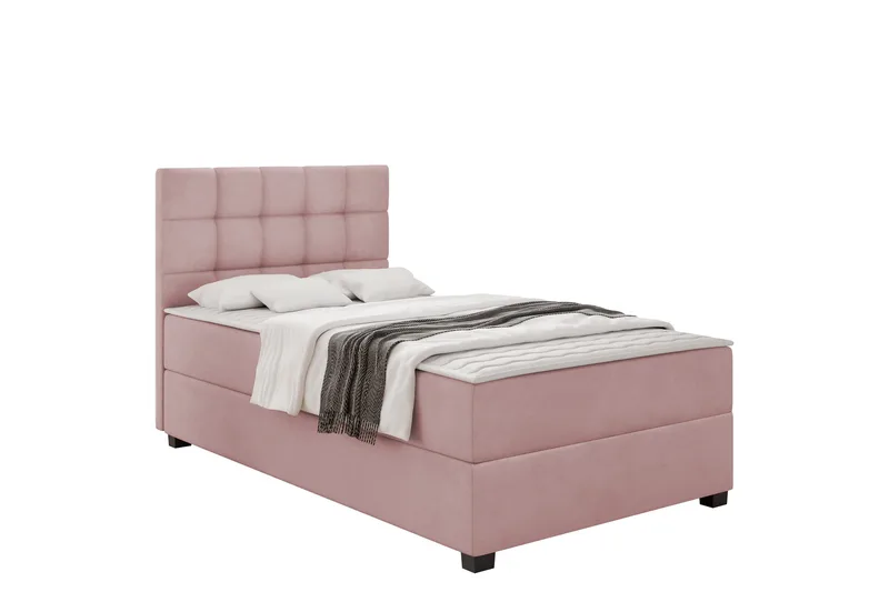 Alghero Sängpaket Förvaringssäng 90x200 cm