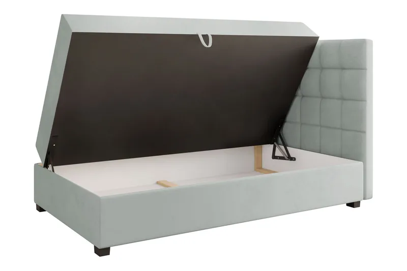 Alghero Sängpaket Förvaringssäng 90x200 cm - Möbler - Säng - Kontinentalsäng