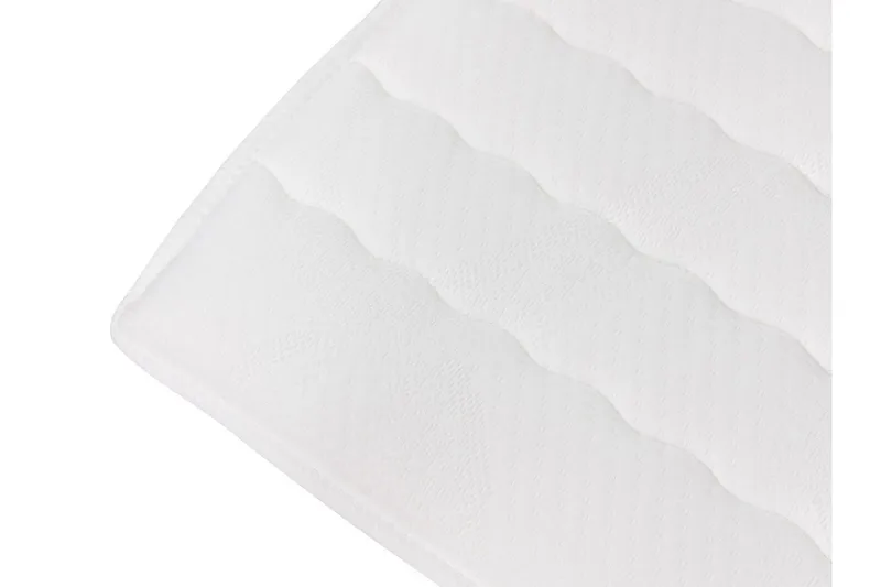 Alida Sängpaket Kontinentalsäng 180x200 cm - Turkos - Möbler - Säng - Kontinentalsäng