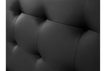 Alvik Sängpaket Kontinentalsäng 140x200 cm - Vit - Möbler - Säng - Kontinentalsäng