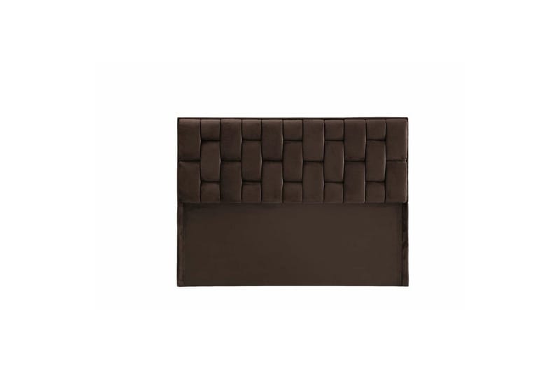 Amour Sängpaket Ramsäng 180x200 cm - Brun - Möbler - Säng - Ramsäng