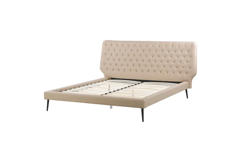 Aranne Möbelset För Sovrum, Beige