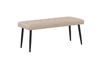Aranne Möbelset För Sovrum - Beige - Möbler - Säng - Möbelset för sovrum