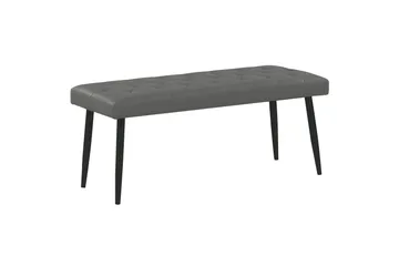 Aranne Möbelset För Sovrum - Grå - Möbler - Säng - Möbelset för sovrum