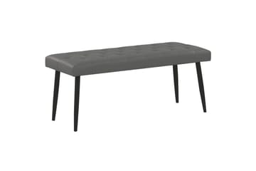 Aranne Möbelset För Sovrum - Grå - Möbler - Säng - Möbelset för sovrum