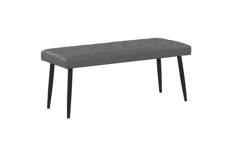 Aranne Möbelset För Sovrum - Grå - Möbler - Säng - Möbelset för sovrum