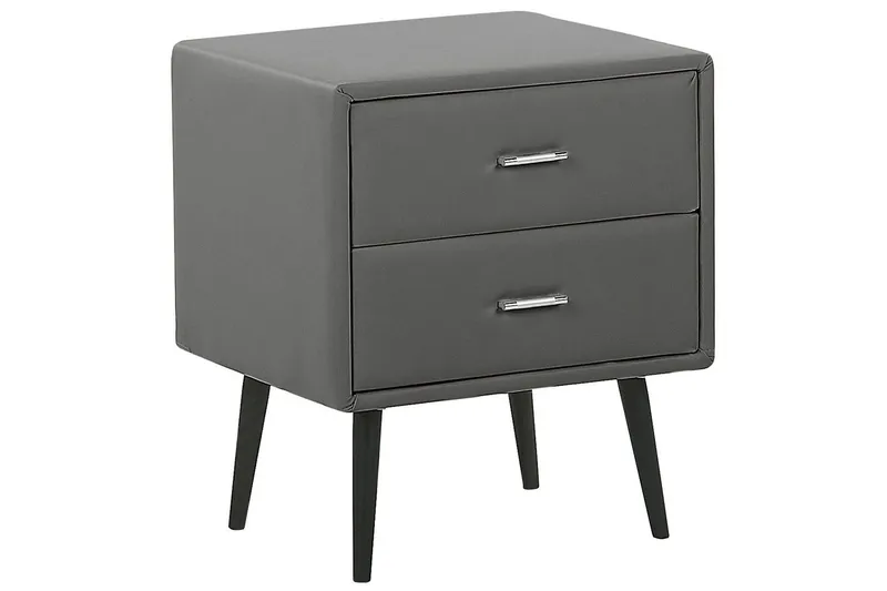 Aranne Möbelset För Sovrum - Grå - Möbler - Säng - Möbelset för sovrum