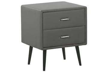 Aranne Möbelset För Sovrum - Grå - Möbler - Säng - Möbelset för sovrum