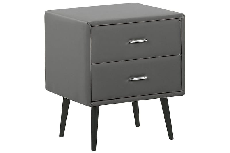 Aranne Möbelset För Sovrum - Grå - Möbler - Säng - Möbelset för sovrum