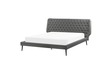 Aranne Möbelset För Sovrum - Grå - Möbler - Säng - Möbelset för sovrum