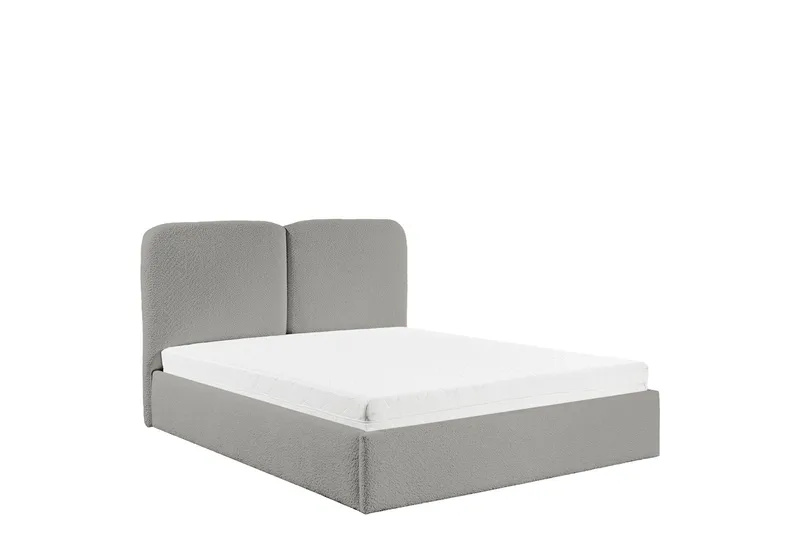 Arondel Förvaringssäng, Brun