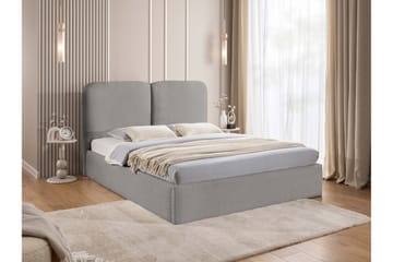 Arondel Förvaringssäng - Brun - Möbler - Säng - Säng med förvaring