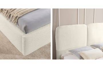 Arondel Förvaringssäng - Grå - Möbler - Säng - Säng med förvaring