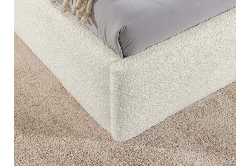 Arondel Förvaringssäng - Grå - Möbler - Säng - Säng med förvaring