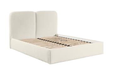 Arondel Förvaringssäng - Vit - Möbler - Säng - Säng med förvaring