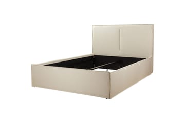 Avignon Sängram 140x200 cm - Vit - Möbler - Säng - Sängram & sängstomme