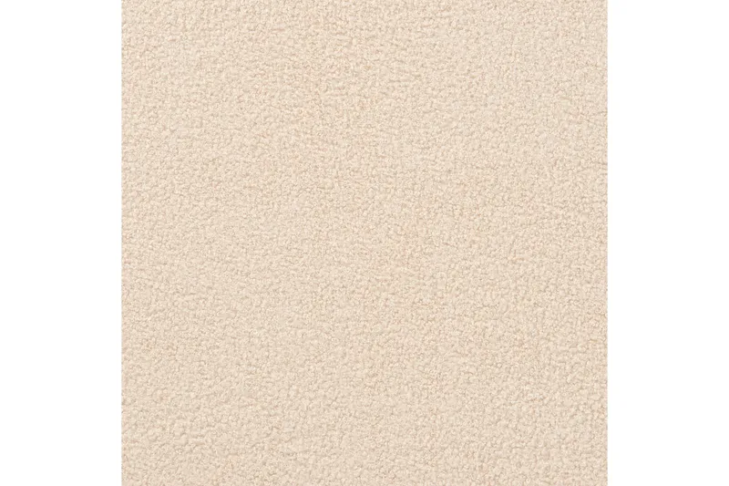 Baako Sängram 140x200 cm - Beige/Svart - Möbler - Säng - Sängram & sängstomme