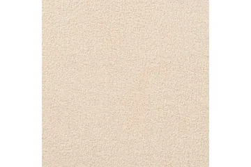 Baako Sängram 140x200 cm - Beige/Svart - Möbler - Säng - Sängram & sängstomme