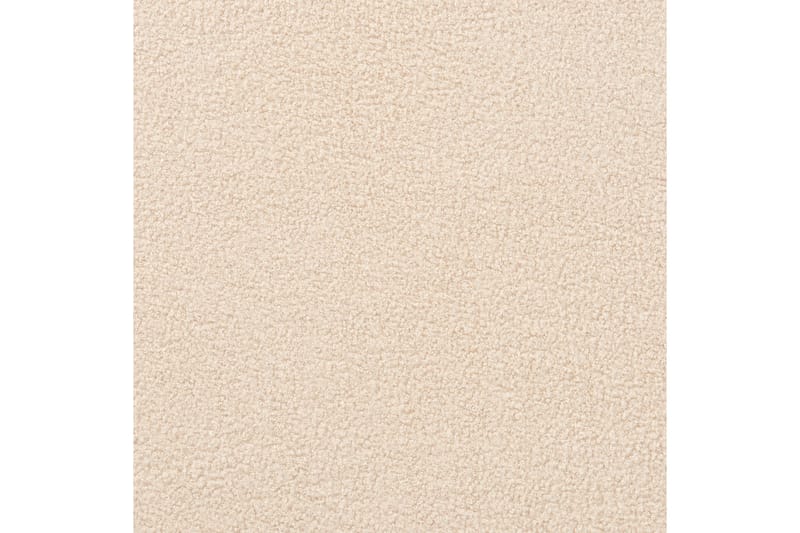 Baako Sängram 140x200 cm - Beige/Svart - Möbler - Säng - Sängram & sängstomme