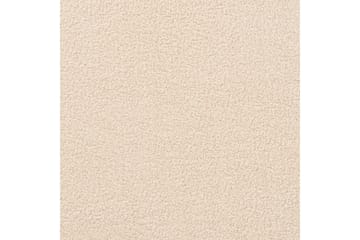 Baako Sängram 140x200 cm - Beige/Svart - Möbler - Säng - Sängram & sängstomme