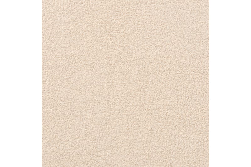 Baako Sängram 140x200 cm - Beige/Svart - Möbler - Säng - Sängram & sängstomme