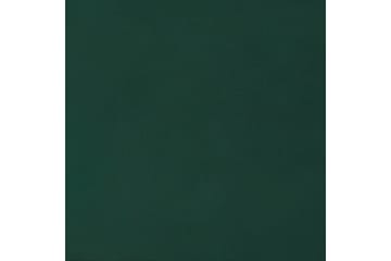 Baako Sängram 140x200 cm - Grön/Guld - Möbler - Säng - Sängram & sängstomme