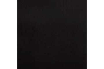 Baako Sängram 140x200 cm - Svart/Guld - Möbler - Säng - Sängram & sängstomme