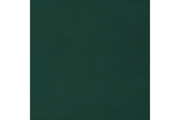 Baako Sängram 160x200 cm - Grön/Guld - Möbler - Säng - Sängram & sängstomme