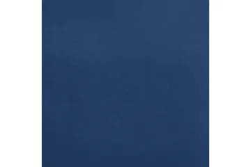 Baako Sängram 180x200 cm - Blå/Guld - Möbler - Säng - Sängram & sängstomme