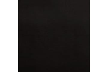 Baako Sängram 180x200 cm - Svart/Guld - Möbler - Säng - Sängram & sängstomme
