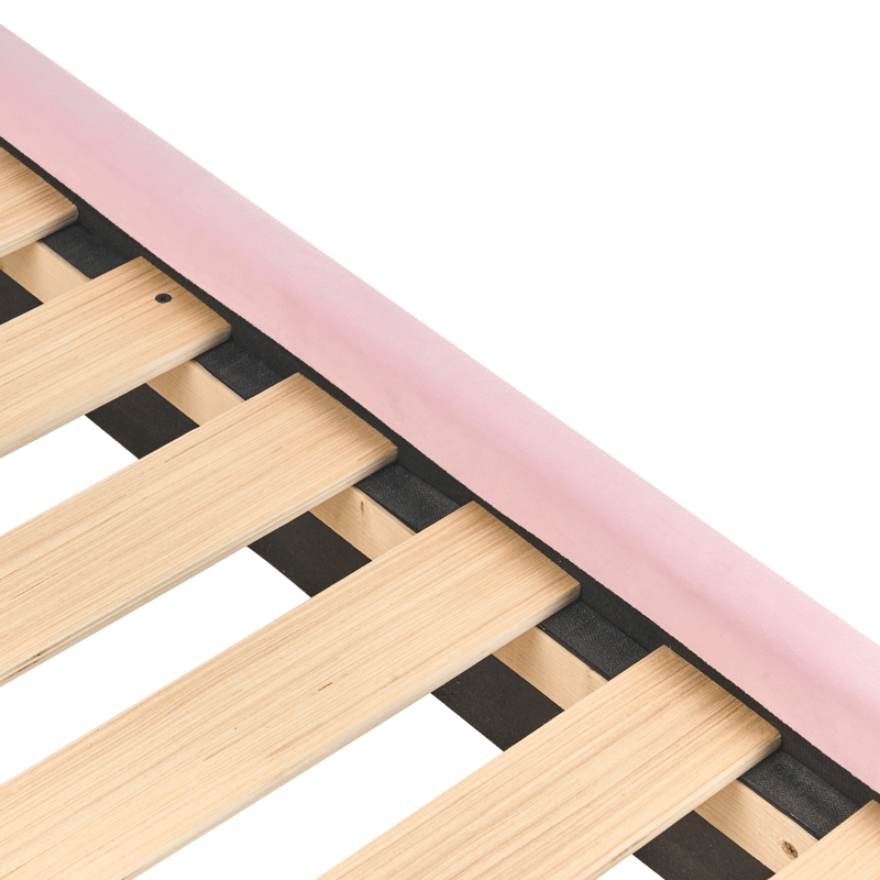 Barnsäng Neulise - ljusbrun - Möbler - Barnmöbler - Barnsäng & juniorsäng